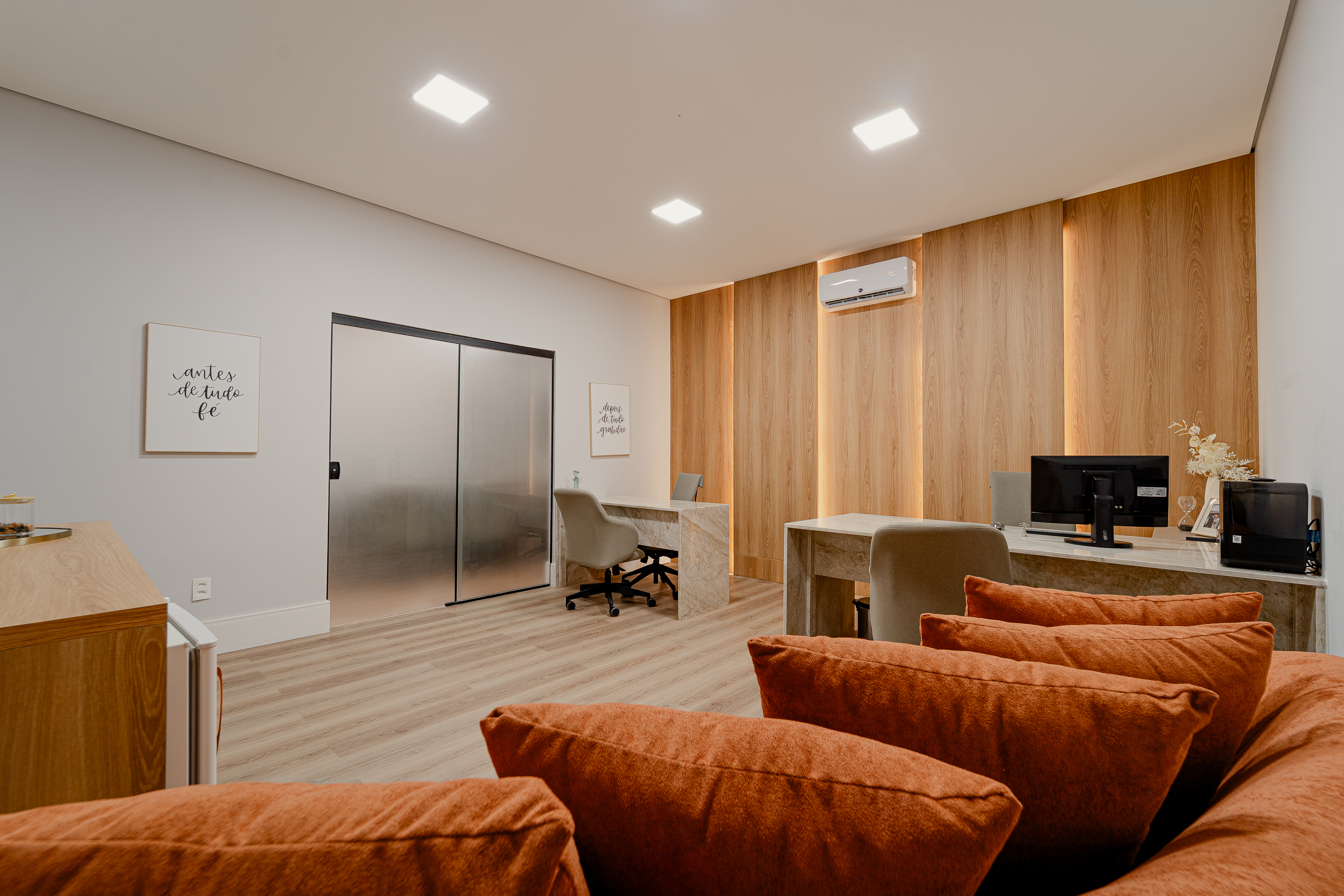 Showroom VIVA Concept